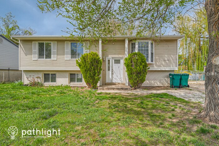 Foto principal - 5891 S 2550 W, Roy, UT, 84067