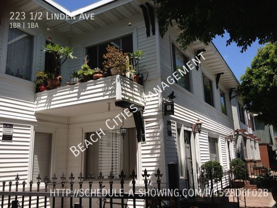 Building Photo - 1 Linden Ave