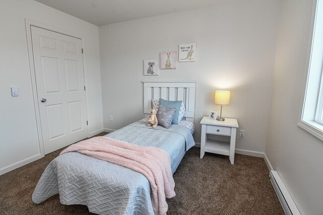 Interior Photo - Villa's on Bell