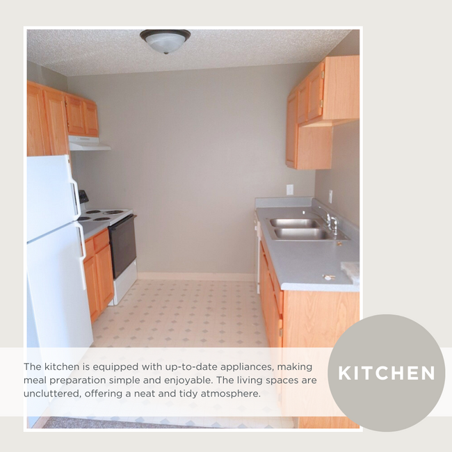 Foto del interior - Shenandoah 48-Unit (Valley View Apartments)