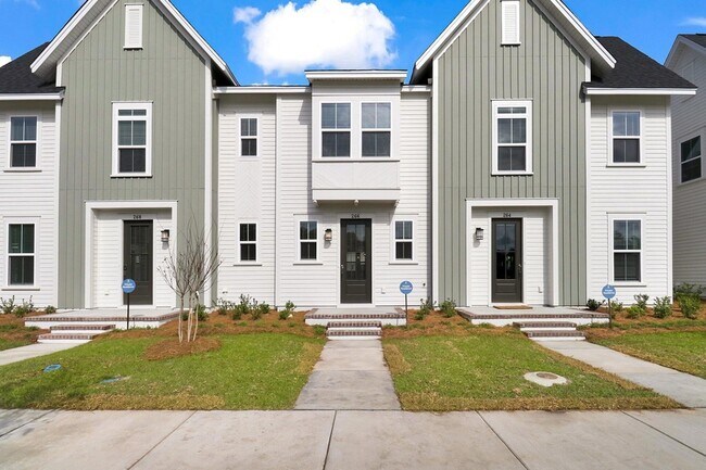 Foto del edificio - 266 Symphony Ave