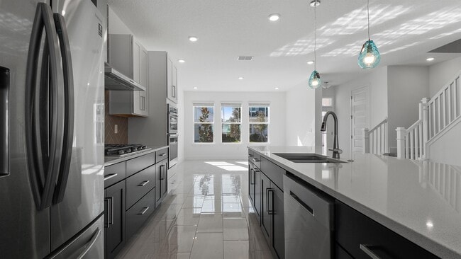Foto del edificio - 15318 Lebeau Lp
