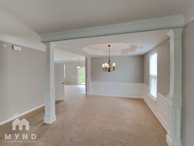 Building Photo - 16629 Broadwing Pl
