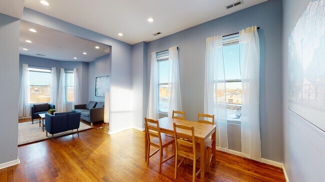 Foto del edificio - 1945 W Cermak Rd