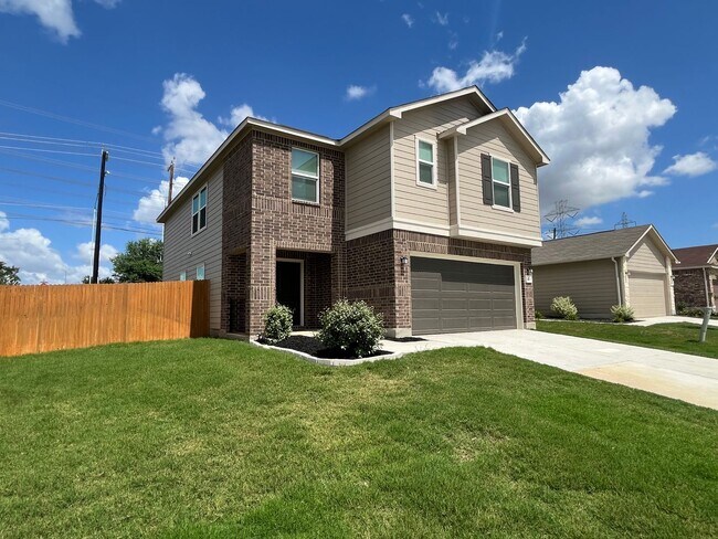 Foto del edificio - 4878 Via Sonoma Trail