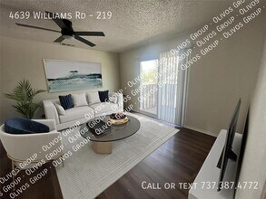 Building Photo - 4639 Williams Rd