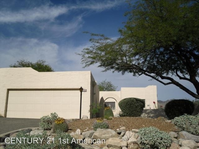 Primary Photo - 5050 N Camino de la Cumbre