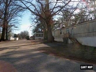 Primary Photo - Gantt and Old Grove Mobile Home Park