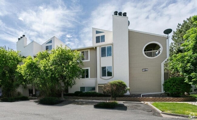 Building Photo - 4070 S Atchison Way