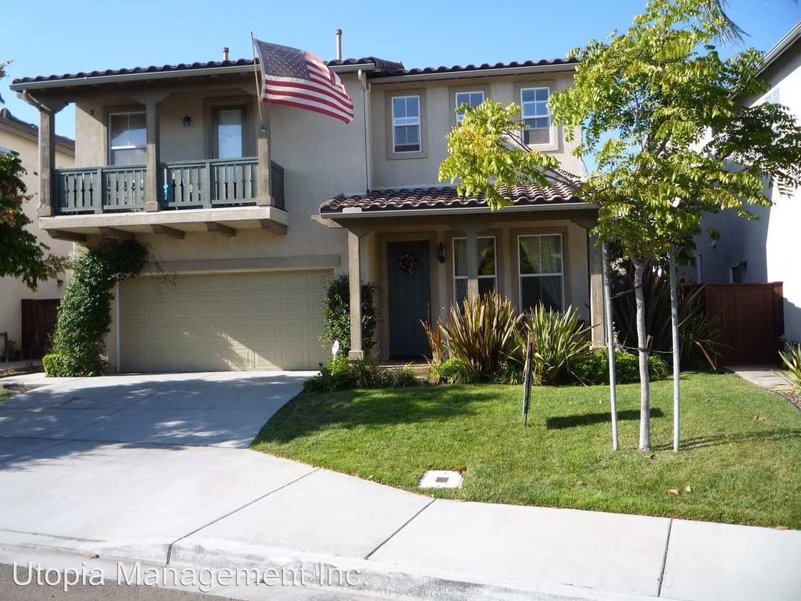 Primary Photo - 7414 Arroyo Grande Rd