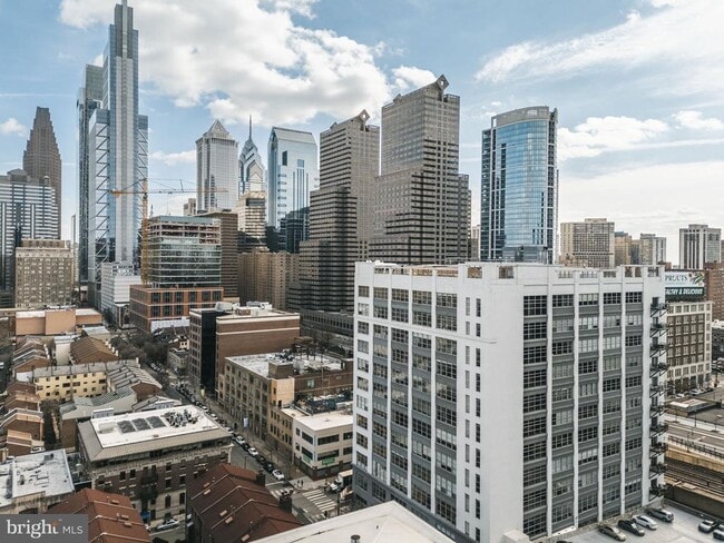 Foto del edificio - 2200 Arch St