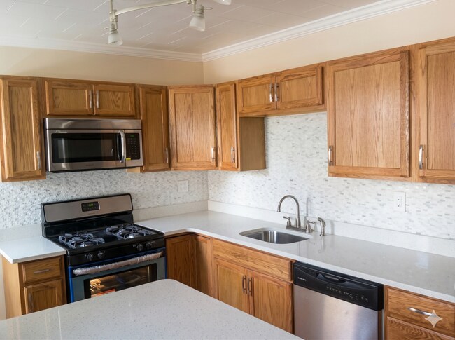 Foto del edificio - Luxury Home - South Side Flats