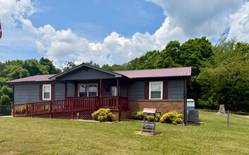 Building Photo - 535 Cedar Grove Rd