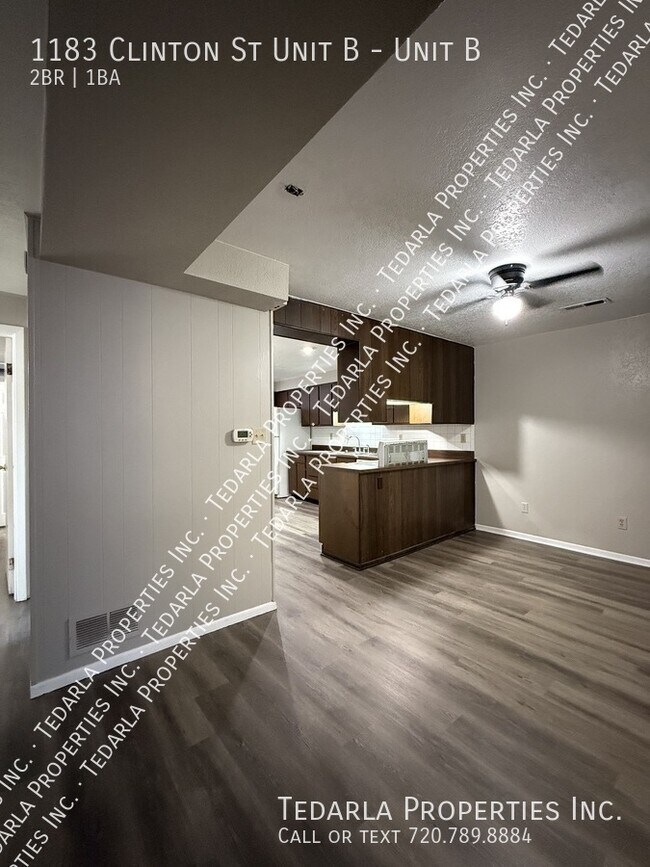 Foto del edificio - 1183 Clinton St
