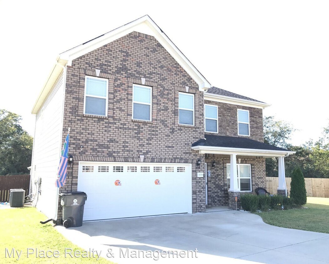 Primary Photo - 4 br, 2.5 bath House - 1170 Dygert Ct