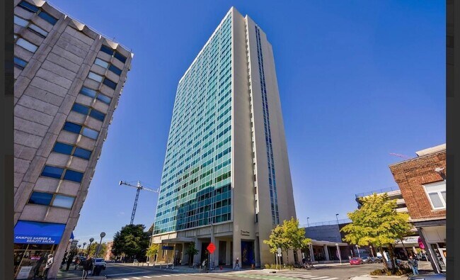 Foto del edificio - 555 E William St