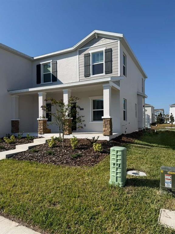 Building Photo - 2330 White Buffalo St