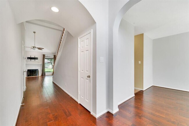 Foto del edificio - 17723 Amber Mist Ln