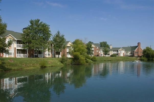 Foto principal - 603 Jackson Downs Blvd