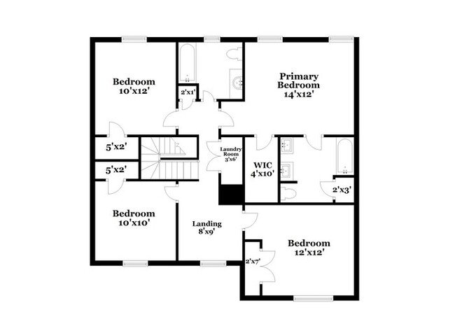 Building Photo - 1001 Meadowbrook Ln SW