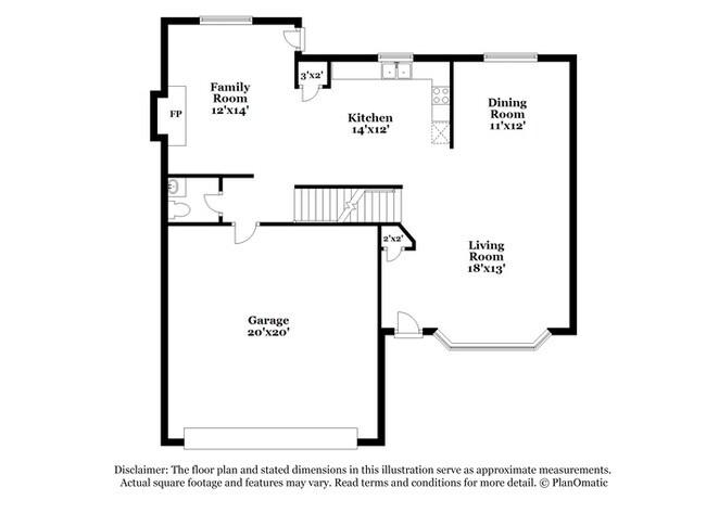 Foto del edificio - 8774 Apache Plume Dr