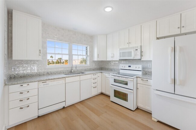 Foto del edificio - 5 Tiki Cir