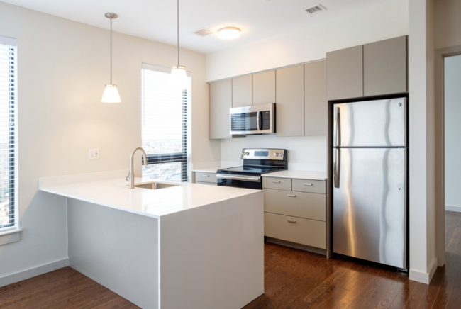 Building Photo - 1 bedroom in Brookline MA 02446