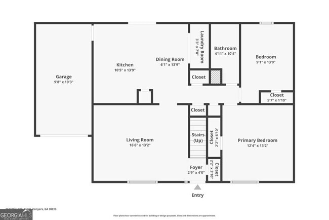 Building Photo - 1612 Picadilly Ct NE
