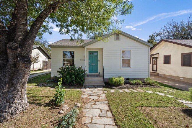 Building Photo - 5315 Grover Ave