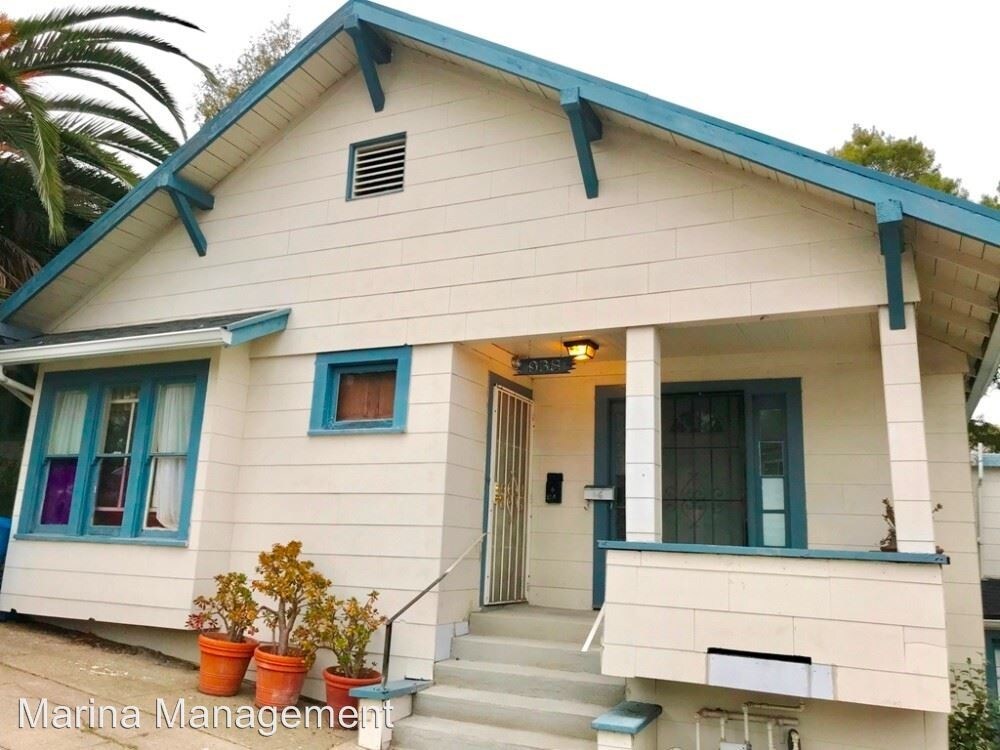 Primary Photo - 938 Florida St