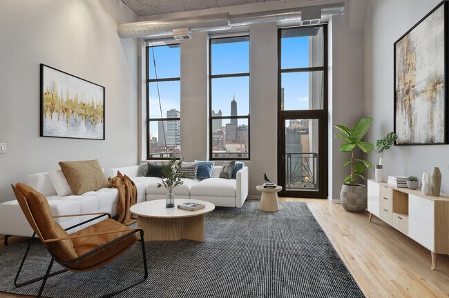 Building Photo - 758 N Larrabee St