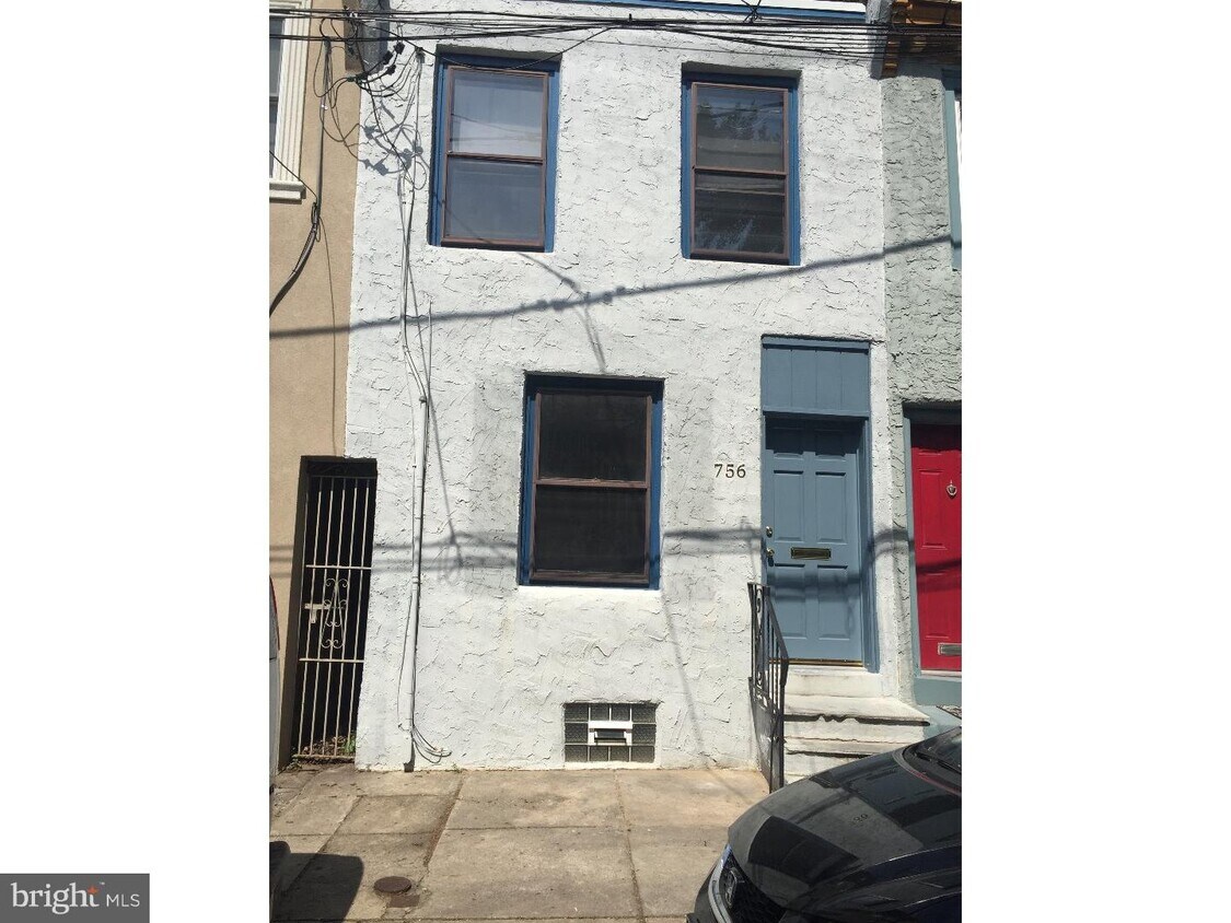 756 N Judson St, Philadelphia, PA 19130 Townhome Rentals in