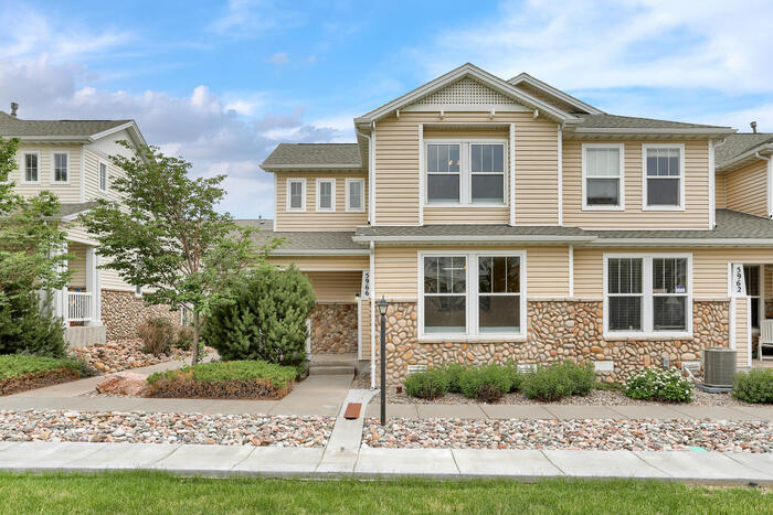 Primary Photo - 5966 Chorus Heights