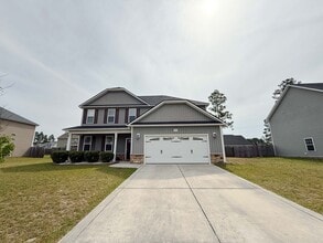 Building Photo - 3935 Standardbred Dr
