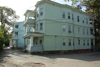 Building Photo - 229-235 Grove St
