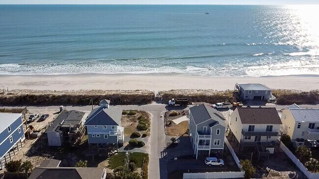 Building Photo - Unobstructed Ocean View OFF SEASON RENTAL
