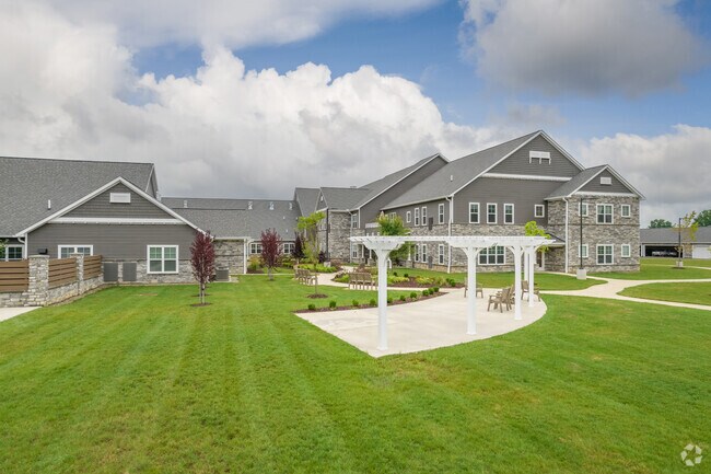 Building Photo - The Village of St. Edward at Green