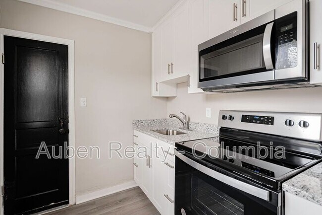 Foto del edificio - 1226 Gregg St