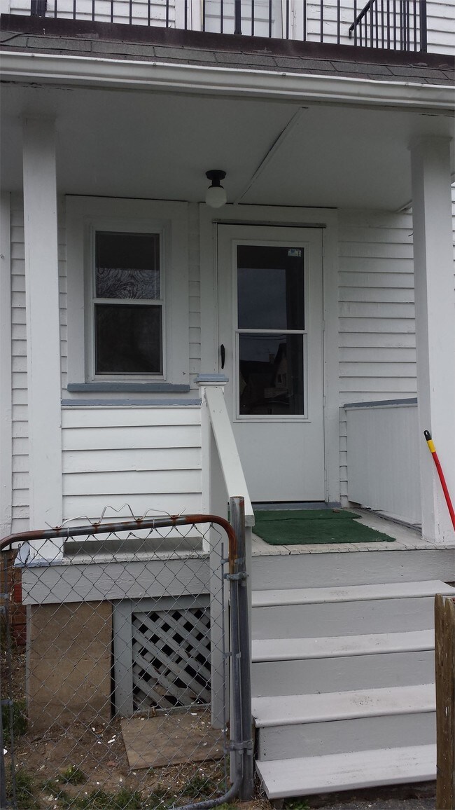 Building Photo - 4373 W 28th St