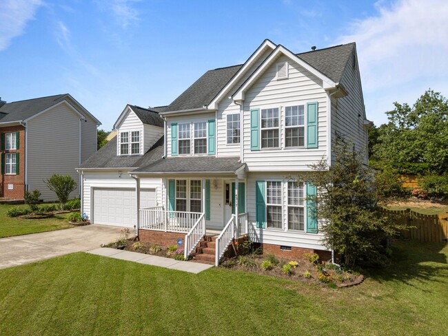 Building Photo - Spacious 3-Bedroom Home with Bonus Room an...