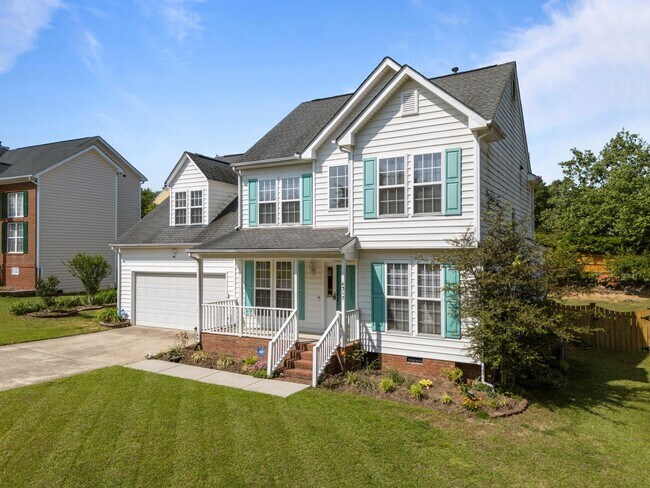 Building Photo - Spacious 3-Bedroom Home with Bonus Room and Community Perks