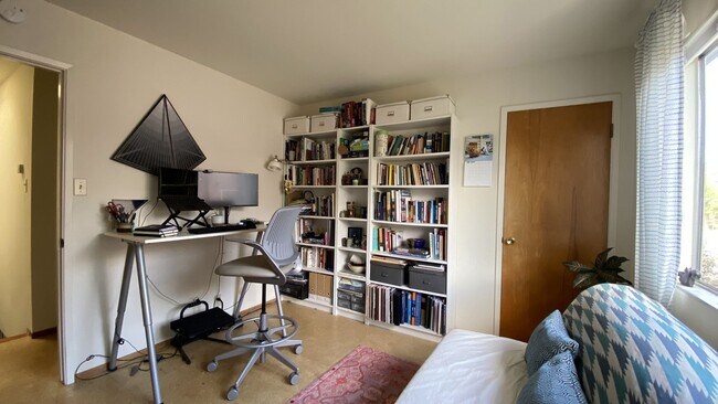 Foto del edificio - 621 Liberty St