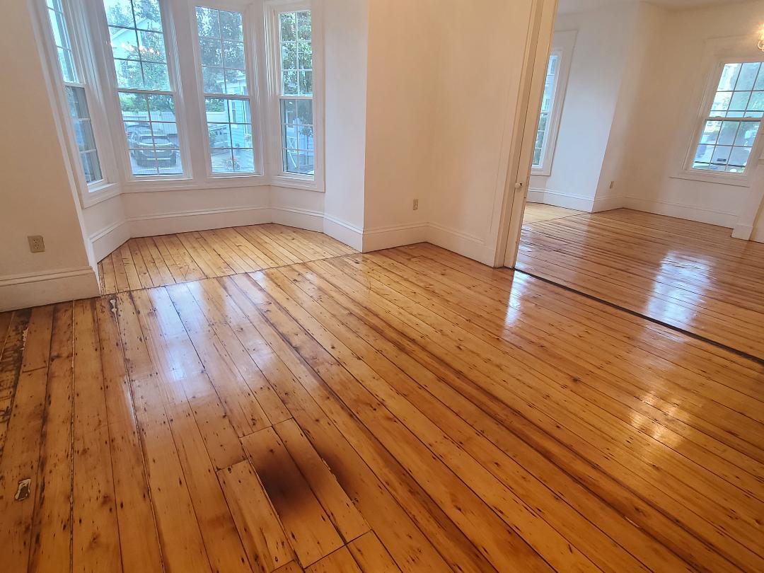 Foto principal - 99 Sheldon St