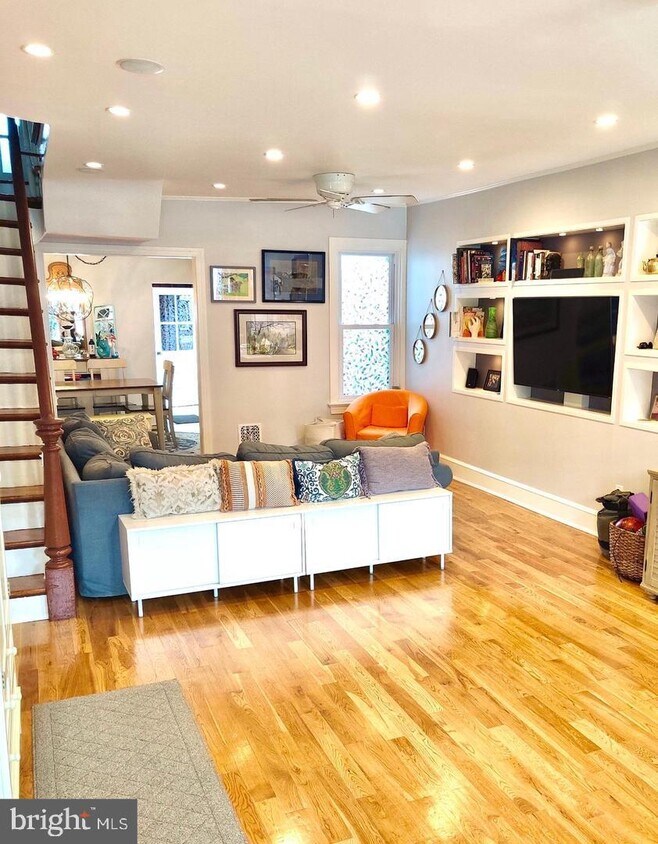 Foto principal - 2529 E Dauphin St