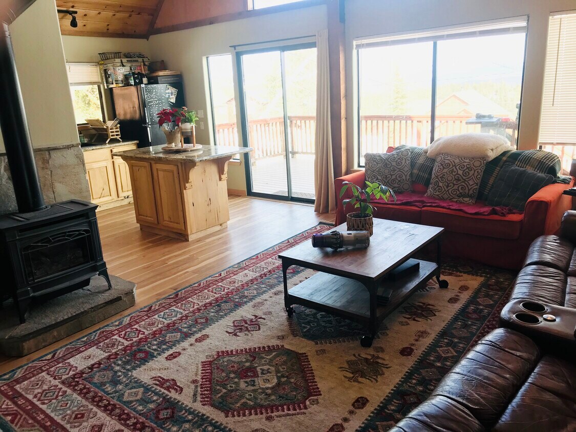 13009 Oberwald Way, Truckee, CA 96161 House Rental in Truckee, CA