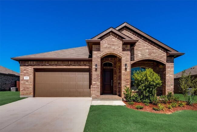 Building Photo - 415 Helm Ln