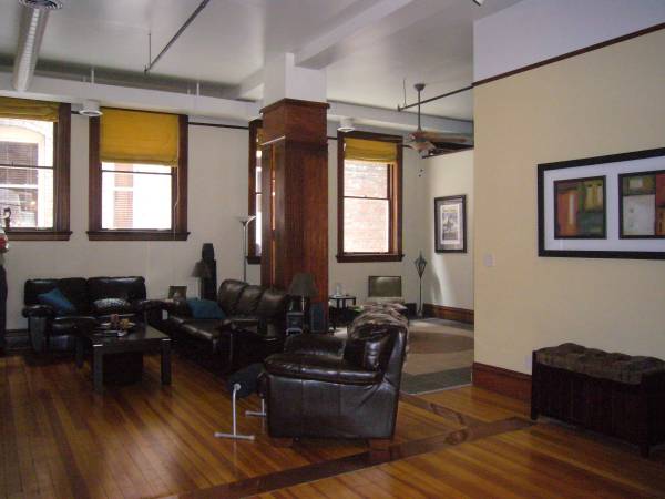 Great Room - 211 W 2nd St