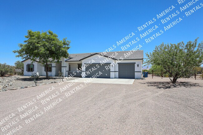 Building Photo - 31219 N 136th Wy