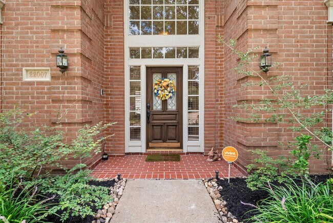 Foto del edificio - 22007 Crossbrook Dr