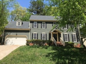 Building Photo - 8204 Old Deer Trail